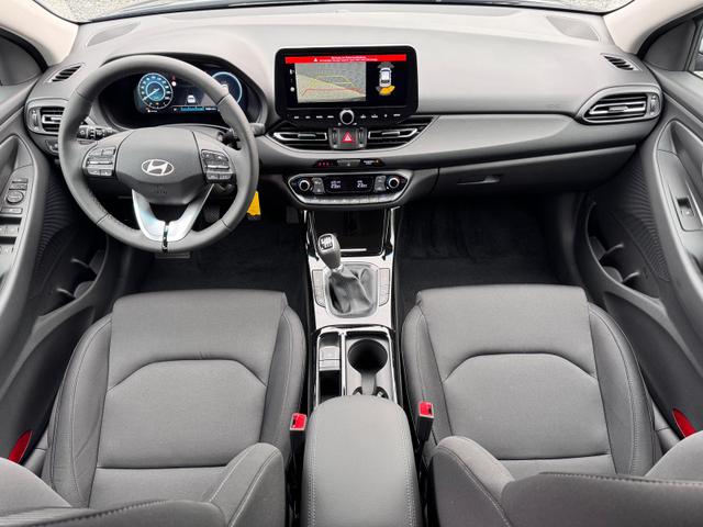 Hyundai i30 Kombi Family Smart Paket 2026 