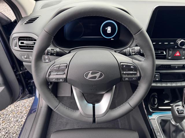 Hyundai i30 Kombi Family Smart Paket 2026 