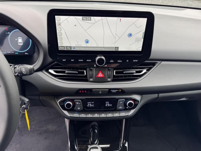 Hyundai i30 Kombi Family Smart Paket 2026 