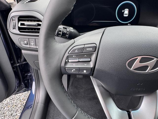 Hyundai i30 Kombi Family Smart Paket 2026 