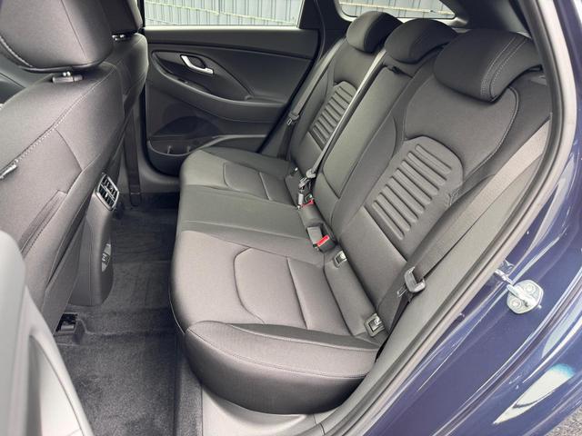 Hyundai i30 Kombi Family Smart Paket 2026 