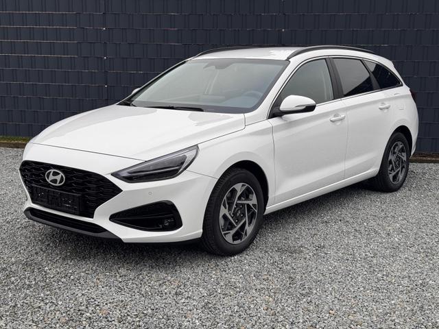Hyundai i30 Kombi - Family Smart Paket 2026