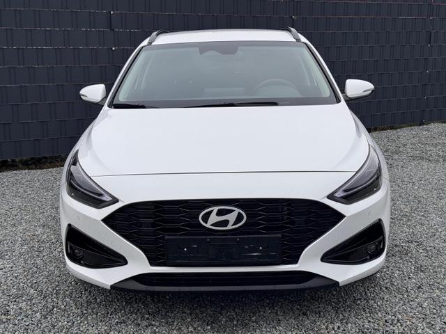 Hyundai i30 Kombi Family Smart Paket 2026 