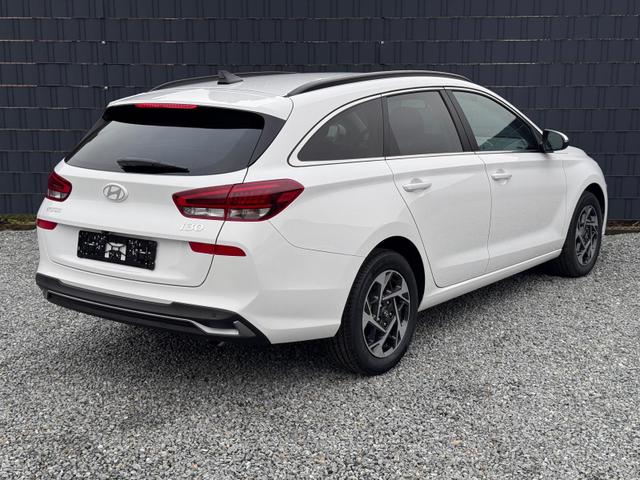Hyundai i30 Kombi Family Smart Paket 2026 