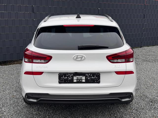 Hyundai i30 Kombi Family Smart Paket 2026 