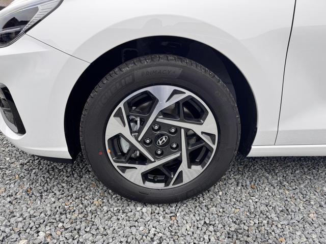 Hyundai i30 Kombi Family Smart Paket 2026 