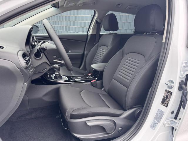 Hyundai i30 Kombi Family Smart Paket 2026 