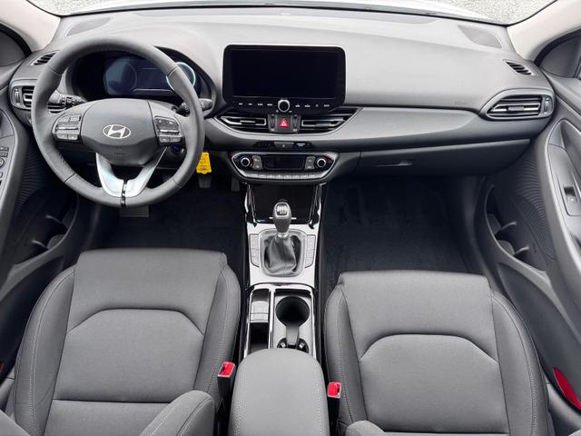 Hyundai i30 Kombi Family Smart Paket 2026 