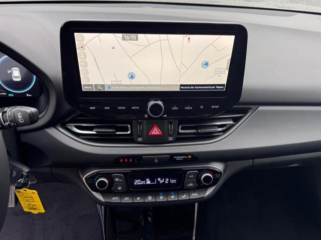Hyundai i30 Kombi Family Smart Paket 2026 