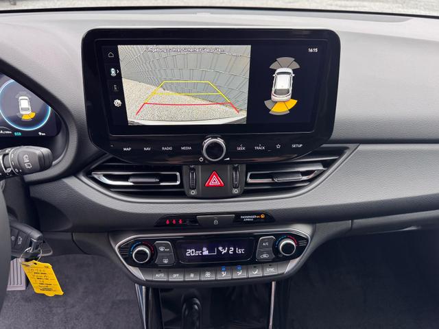 Hyundai i30 Kombi Family Smart Paket 2026 