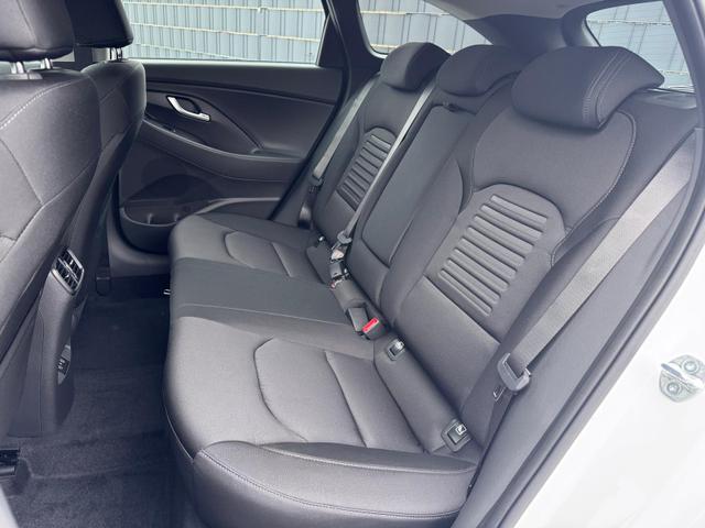 Hyundai i30 Kombi Family Smart Paket 2026 