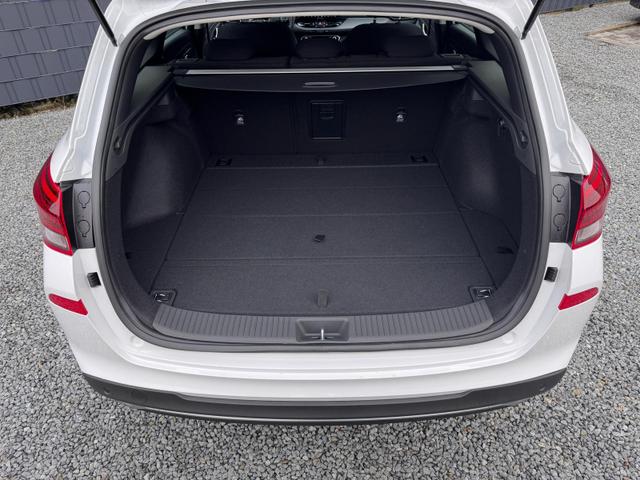 Hyundai i30 Kombi Family Smart Paket 2026 