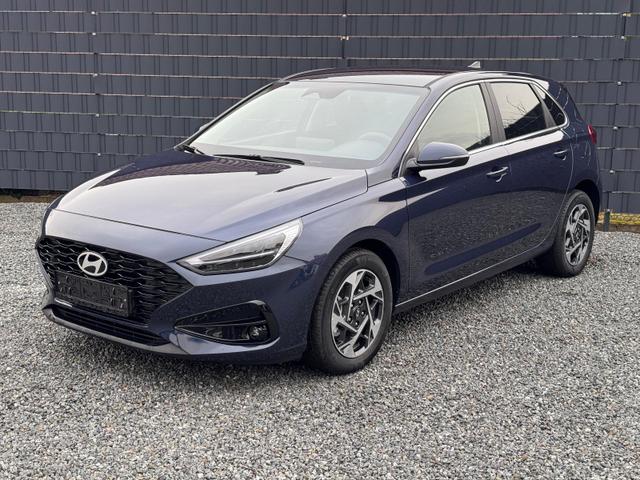Hyundai i30 - Family HB Smart Paket 2026