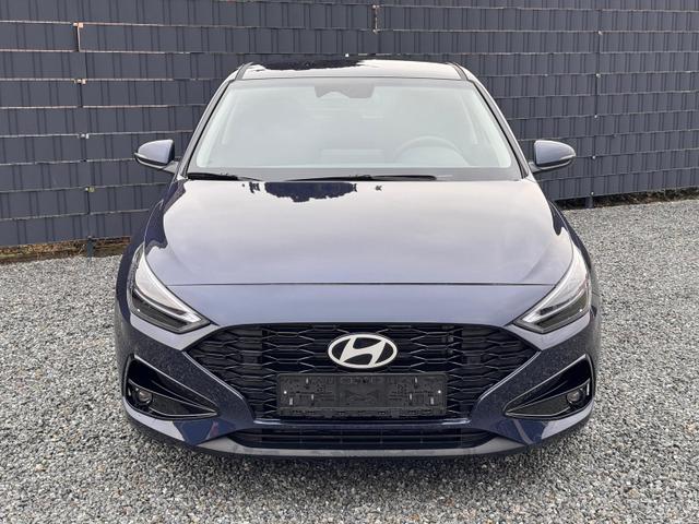 Hyundai i30 Family HB Smart Paket 2026 