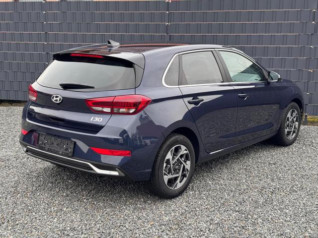 Hyundai i30 Family HB Smart Paket 2026 