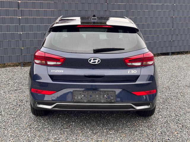 Hyundai i30 Family HB Smart Paket 2026 