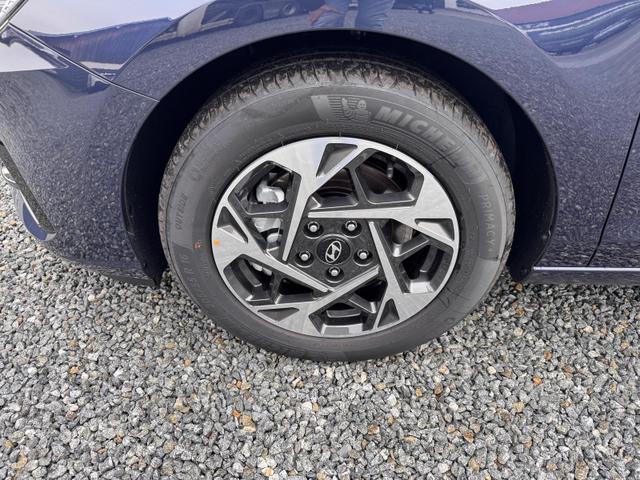 Hyundai i30 Family HB Smart Paket 2026 