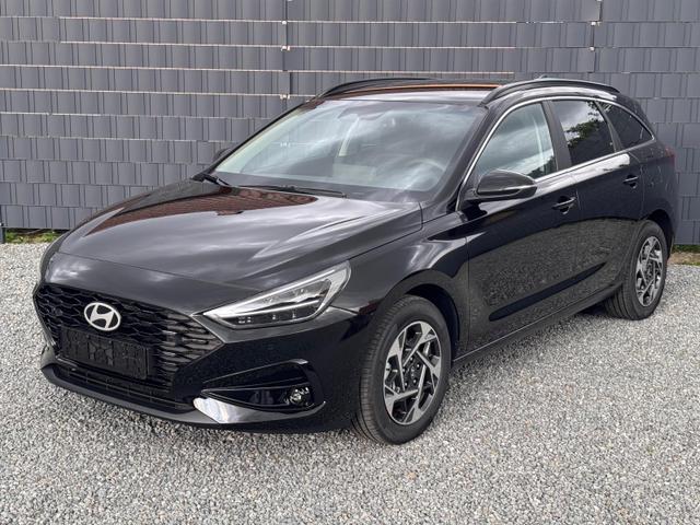 Hyundai i30 Kombi - Family Smart Paket 2026