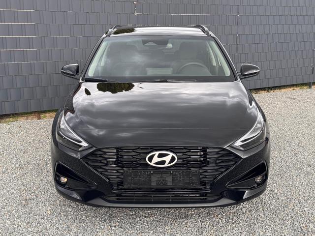 Hyundai i30 Kombi Family Smart Paket 2026 