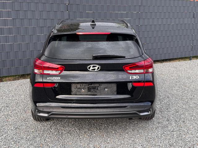 Hyundai i30 Kombi Family Smart Paket 2026 