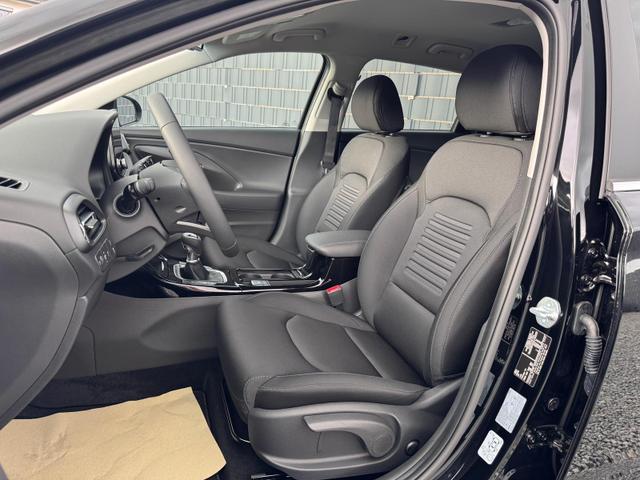 Hyundai i30 Kombi Family Smart Paket 2026 