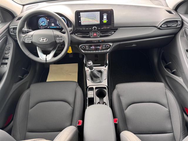 Hyundai i30 Kombi Family Smart Paket 2026 