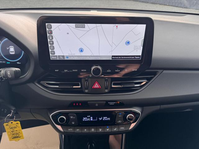 Hyundai i30 Kombi Family Smart Paket 2026 