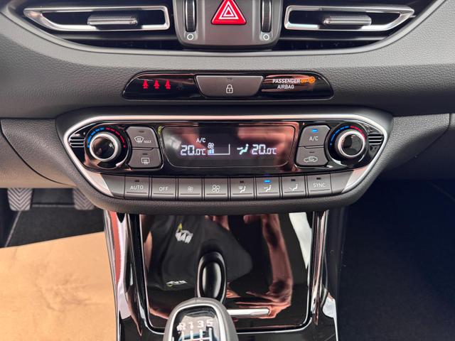 Hyundai i30 Kombi Family Smart Paket 2026 