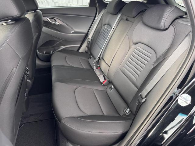 Hyundai i30 Kombi Family Smart Paket 2026 