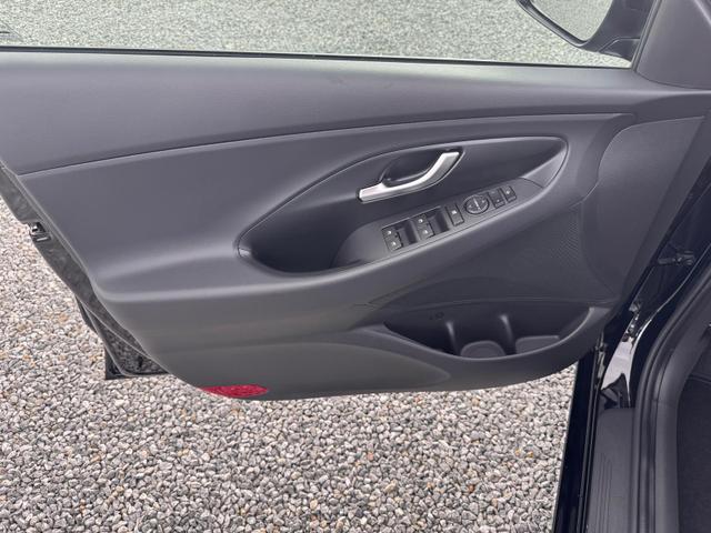 Hyundai i30 Kombi Family Smart Paket 2026 