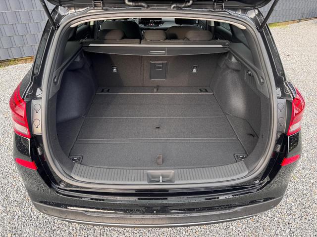 Hyundai i30 Kombi Family Smart Paket 2026 