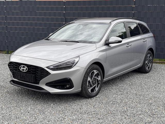 Hyundai i30 Kombi - Family Smart Paket 2026