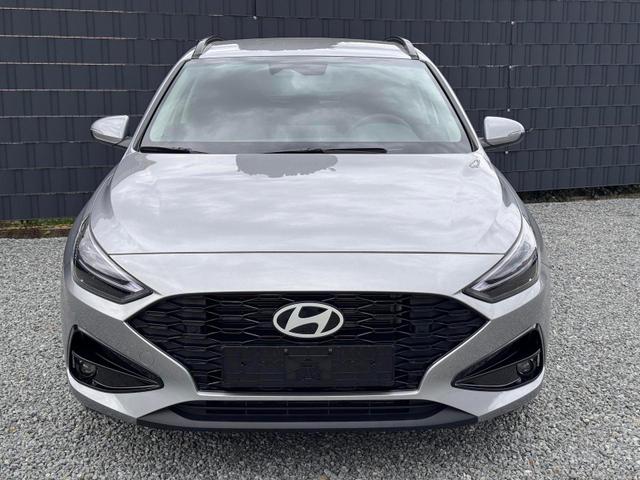 Hyundai i30 Kombi Family Smart Paket 2026 