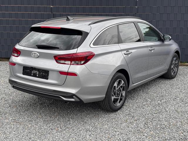 Hyundai i30 Kombi Family Smart Paket 2026 