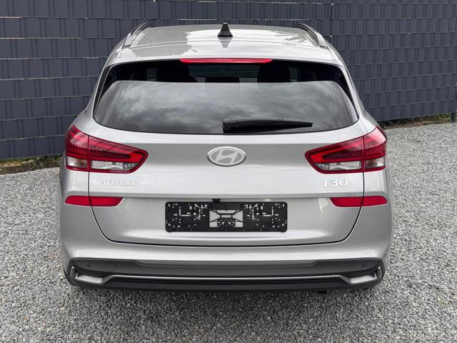 Hyundai i30 Kombi Family Smart Paket 2026 