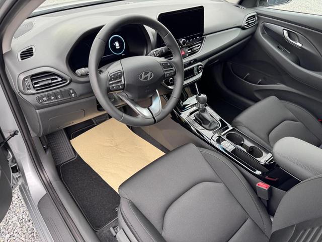 Hyundai i30 Kombi Family Smart Paket 2026 