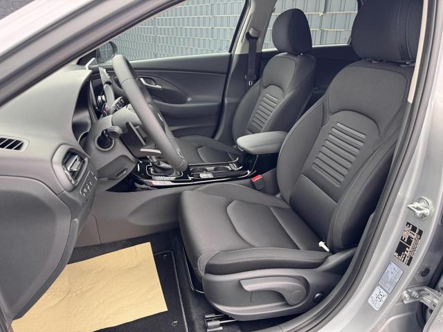 Hyundai i30 Kombi Family Smart Paket 2026 