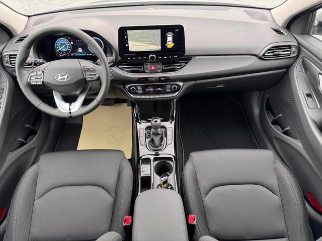 Hyundai i30 Kombi Family Smart Paket 2026 