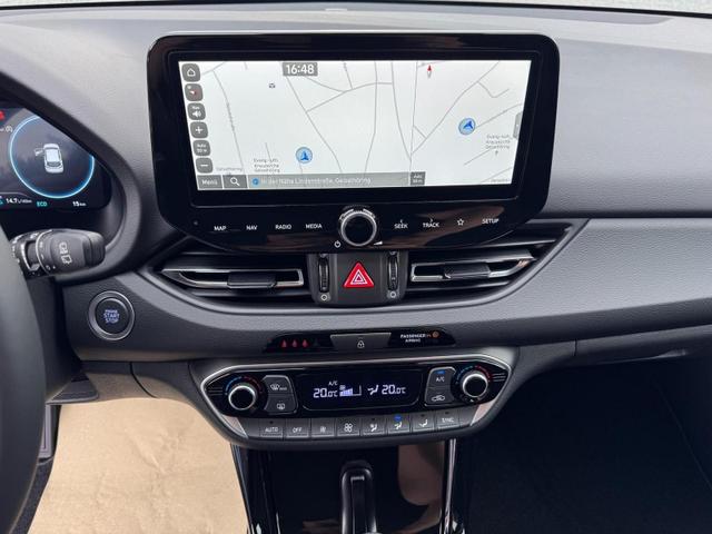 Hyundai i30 Kombi Family Smart Paket 2026 