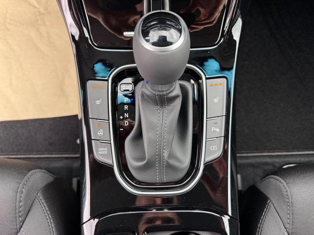 Hyundai i30 Kombi Family Smart Paket 2026 