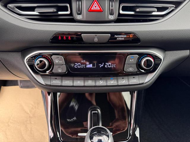 Hyundai i30 Kombi Family Smart Paket 2026 