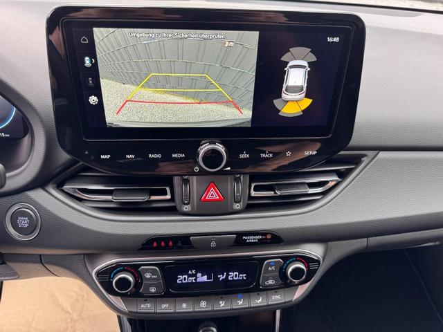 Hyundai i30 Kombi Family Smart Paket 2026 