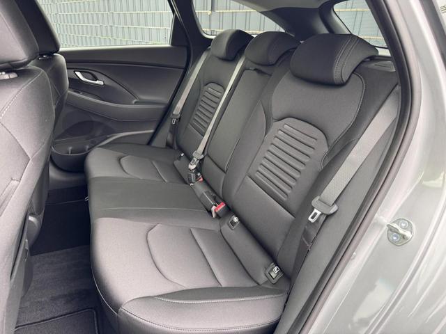 Hyundai i30 Kombi Family Smart Paket 2026 
