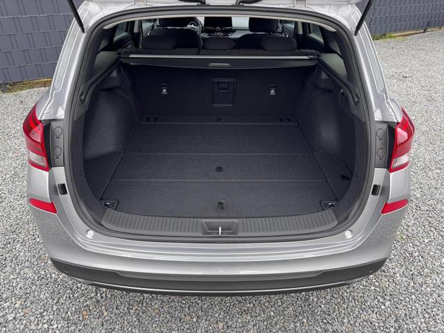 Hyundai i30 Kombi Family Smart Paket 2026 