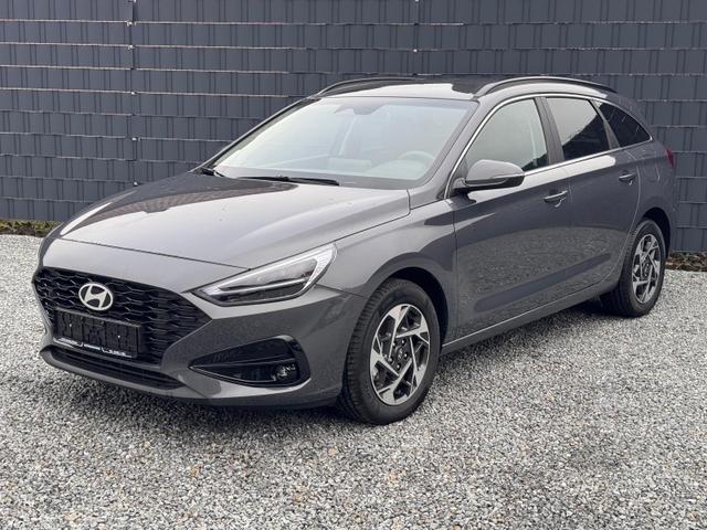 Lagerfahrzeug Hyundai i30 Kombi - Family Smart Paket 2026