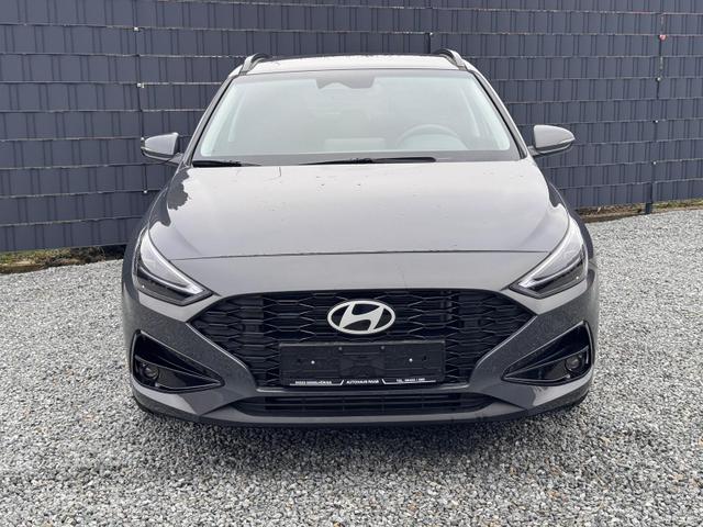 Hyundai i30 Kombi Family Smart Paket 2026 