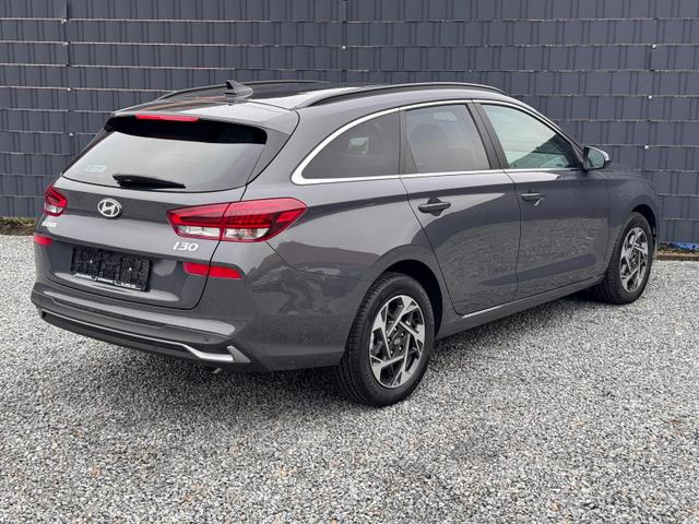 Hyundai i30 Kombi Family Smart Paket 2026 