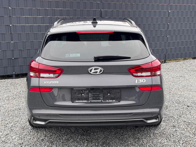Hyundai i30 Kombi Family Smart Paket 2026 
