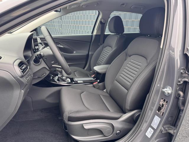 Hyundai i30 Kombi Family Smart Paket 2026 