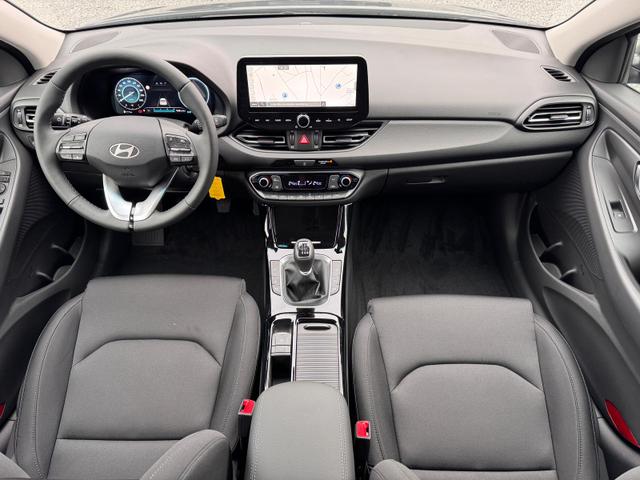 Hyundai i30 Kombi Family Smart Paket 2026 